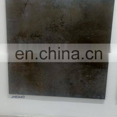 600x600 Rustic Tile Outdoor Indoor Matt Finish Tile Full Polished Glazed Tile for Floor Wall photo-3
