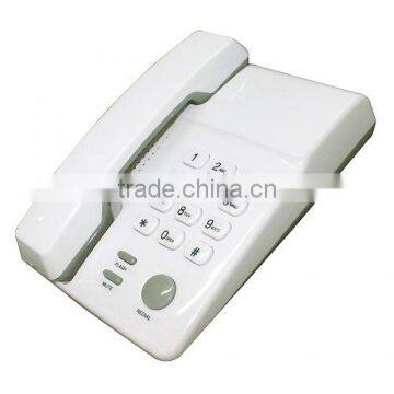 Corded Landline no Display Wired Telephone for Home photo-2