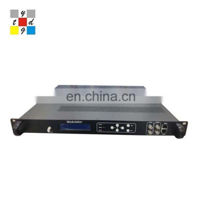 Wholesale Dvb T2 Isdb T High Profile Level Digital Encoder Modulator