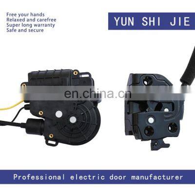 The Car Has Four Electric Suction Door for ACURA TLX-L MDX