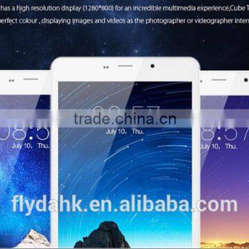 Latest Cube T8 8.0 Inch 4G FDD LTE Tablet pc MTK MT8735 Quad Core 1GB RAM 16GB ROM Android 5.1 Dual SIM Phone Call Tablet photo-6