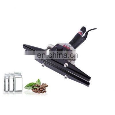 Aluminum Foil, Composite Film Sealing Machine Handy Bag Sealer