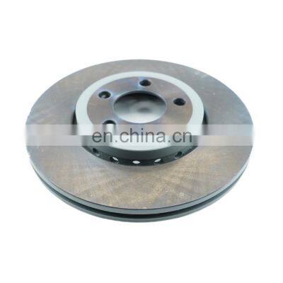 Best big seller auto parts ROTOR-FRT BRK  10023289 for MG 550 MG6 front brake discs