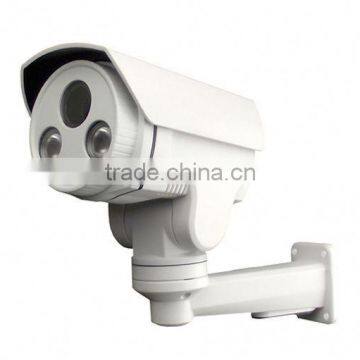4.0 MP H.264/H.265 HD 1520P PTZ IP Camera POE PTZ Fiexed Lens 12mm photo-2