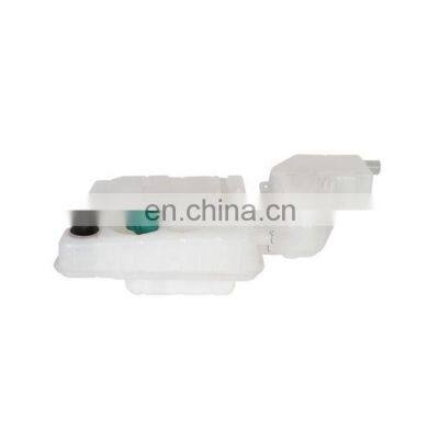 High Quality Engine Coolant Expansion Tank Used For IVECO OEM 41215632