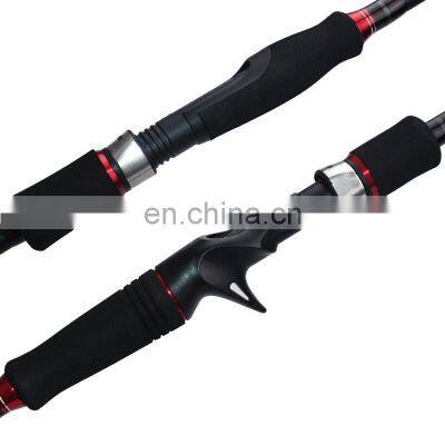 Предложение: фабричный телескопический рыболовный удочник для леска/кидающего удочника длиной от 1,9 м до 2,7 м с углеродным удочником для дальнего броска photo-5