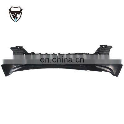 For Chevrolet Equinix 2021-2022 Under Front Bumper Skin 84424081