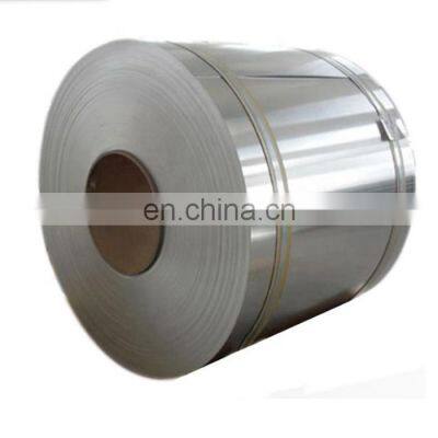 Hot selling Stainless Steel 201 304 316 coil plate sheet circle