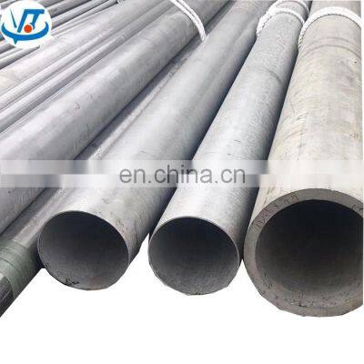 dn 1200 large diameter seamless thin wall steel pipe