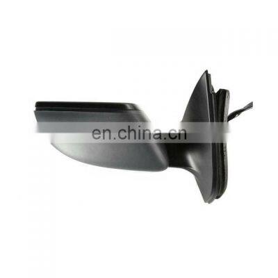 Car Mirror Door Mirror Car Side Mirror 5K0857501/502 For Volkswagen For VW Golf 6 photo-2