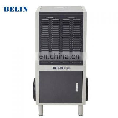 Building Dryer / Warehouse / Basement / Restaurant / Industrial Dehumidifier photo-2