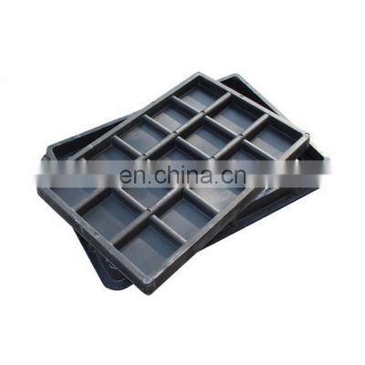 Quality Assurance Hinged FRP/GRP/SMC Manhole Cover