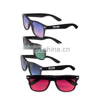 China Manufacture Professional Polarized Men Sunglasses 2021