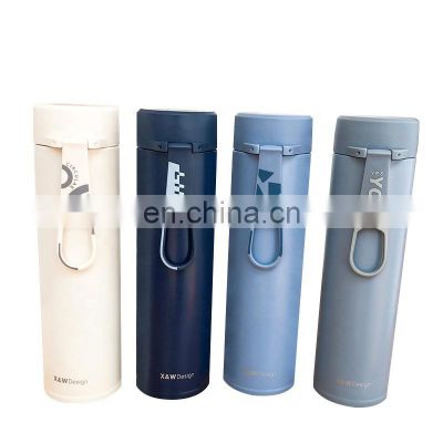 340ml Stainless Vaccum Insulated Steel Water Sport Bottle Bike