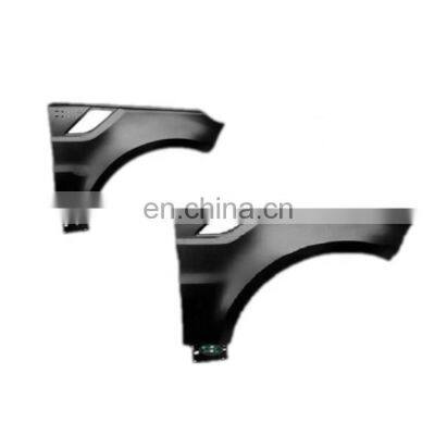 OEM LR061808 LR061809 Front Fender Aluminum for Land Rover Range Rover 2013-2021 photo-3