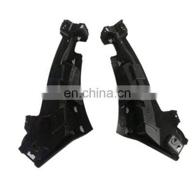 OEM  LR098693  LR098694  Front Bumper Mounting Bracket for Land Rover Range Rover 2013-2022