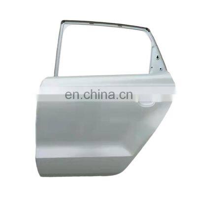 Made in China 2021 new replacement suitable for POL0 door sheet metal auto body parts front door panel OE6RD 831 056A