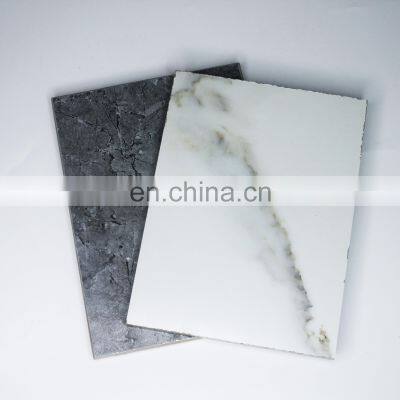 Fire Resistance No Asbestos Waterproof High Strength Fiber Cement Boards 8mm Thick photo-3