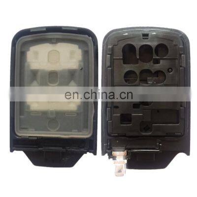 3 Buttons Car Remote Smart Key Case Shell Cover Fob For Honda Accord 2012 - 2015 photo-3