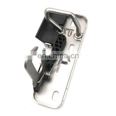 AUSO OEM 1KD823480 Engine Hood Cover Lock Actuator Latch For VW Golf MK5 Tiguan Rabbit