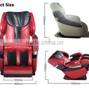 Wholesale full body luxury space capsule zero gravity massage chair