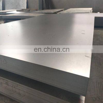 A653 0.3 Mm Galvanized Steel Sheet And Zinc Coated Steel Sheet