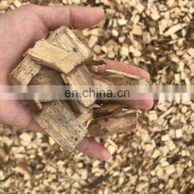 WOOD CHIPS FROM VIETNAM WITH HIGH QUALITY AND GOOD PRICE