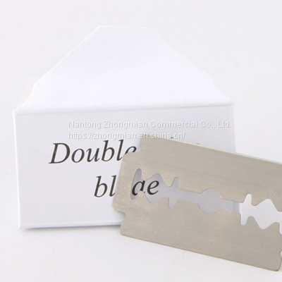 Eco-friendly Double Edge Safety Razor With Different Color photo-3