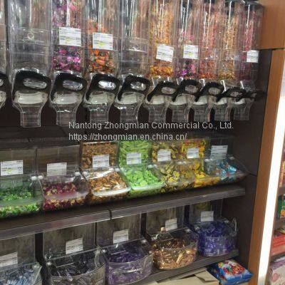 Supermarket, Home and Shops Using Corn, Grain, Candy and Food Dispenser Box photo-3