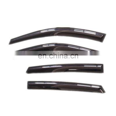 Premium Visor Door Visor Window Deflectors  For suzuki xl7 2020