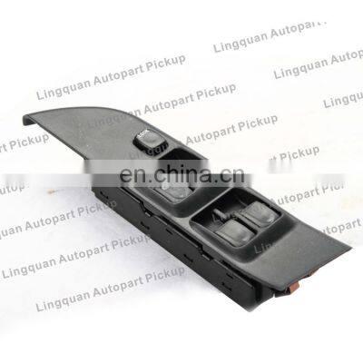 Master Window Regulator Autoparts Switch Left for Isuzu TFR OEM 8971552460