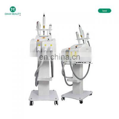 Sales 2022 Beauty Personal Care Blackhead Remover Vacuum Multifunctional 3-in-1 Beauty Instrument Hair Removal Laser