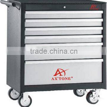 Jiangsu Garage Tools Car Repairing Tool Cabinet with Tool Tray Cabinets,Steel Tools Kit Tool Cart AX-9617B