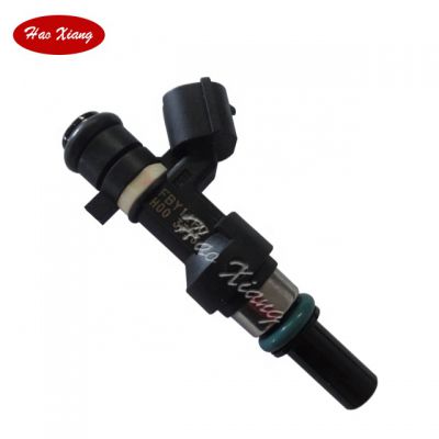 Haoxiang Auto New Original Car Fuel Injector Nozzles FBY11H0  16600-1HC0A  Fits For Nissan Note E12 1.2 2013-2018