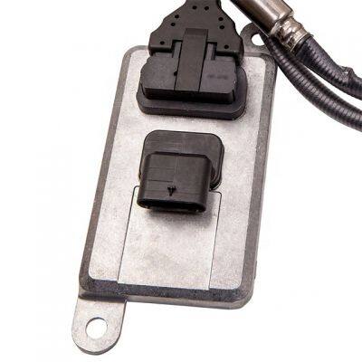 Haoxiang Auto New Material Europe Truck Nox Sensor Nitrogen Oxide Sensor 5WK96616F For Mercedes Benz photo-3