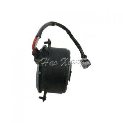 Auto Cooling Fan Motor 16363-0P180 16363-31250 AX168000-2100 For LEXUS RX350 RX450H 2010-2015 2008-18 Toyota Highland photo-3