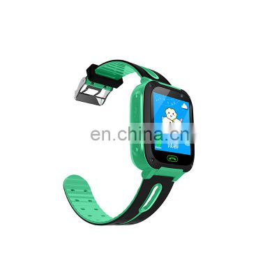 Q9 remote power-off touch screen student wristband watch mobile accessories GMS watch phone