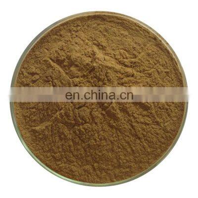 Factory Supply Organic Holy Basil Leaves Extract Powder