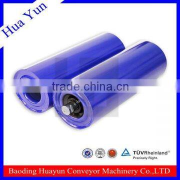 good quality steel pipe carbon conveyor roller set made in china