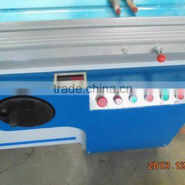 Precision Sliding Table Panel Saw photo-6