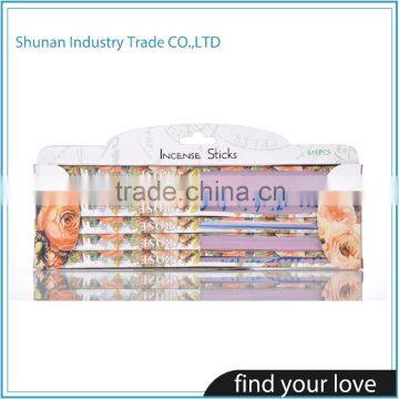 Fashion Show Box Wholesale Incense Sticks