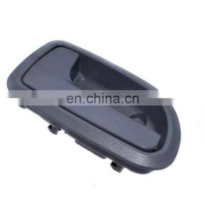 New Tailgate auto parts Door Handle 82610-07020 82610-07010 For Kia Picanto Morning 2008 2009 2010