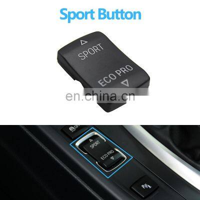 Car ESP Antislip Switch Sport Buttons Radar Sensor Key For BMW 1 2 3 4 Series F20 F21 F22 F23 F30 F31 F34 F35 F32 F36 2012-2019 photo-3
