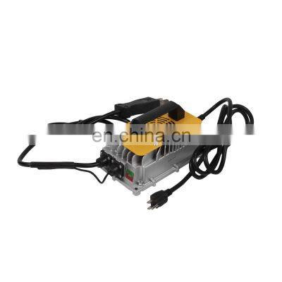 Club Car EV Chargers 36V 15A 20A 25A 30A Lead acid chargers