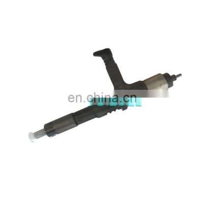 High Pressure Injector 095000-6280 6219-11-3100 Common Rail Injector Truck Diesel Injector 095000-6280