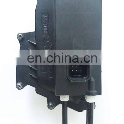 Automatic Soft Close Door Lock System Soft Closer Doors Retrofit Automobile Electric Suction Door Car for Tesla Model 3/model3 photo-4