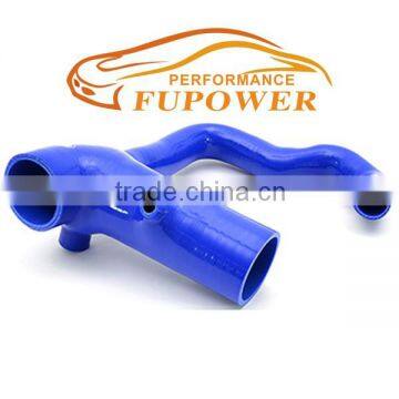 Custom silicone hose kit -Throttle air Intake Hose pipe/Induction hose pipe FOR Subaru BRZ / Toyota GT86