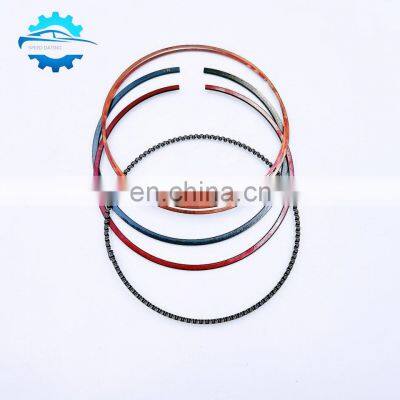 13011-30060 Factory Direct Engine Piston Ring for Toyota Hiace 2KD Rings Set