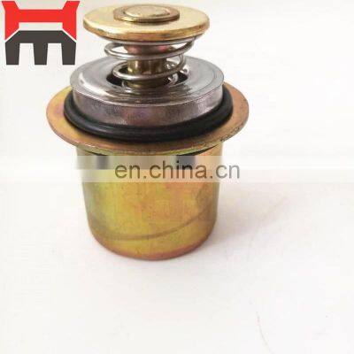 6741-61-1610 for excavator PC360-7 6D114 engine thermostat