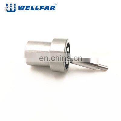 Fwellfaruel Injector Nozzle Dnopd619 093400 6190 Dn0pd619 For Toyota 1kz 1hz 5l Engine Injector